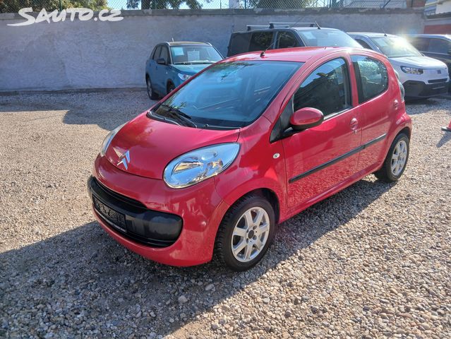 Citroën C1